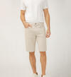 Zac Relaxed Fit Shorts, Grey, hi-res image number 4
