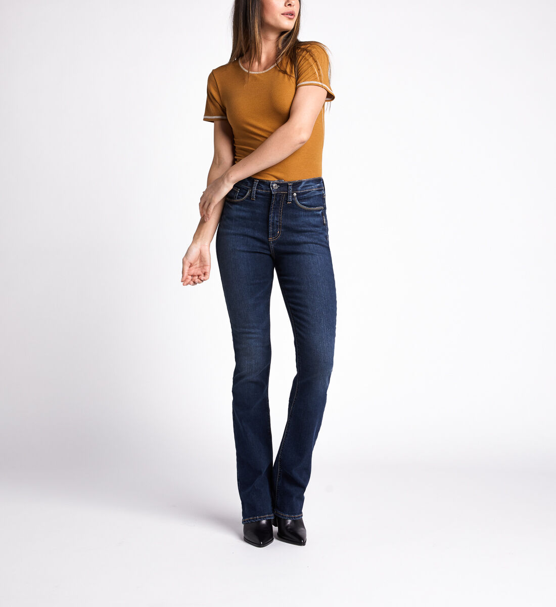 Bootcut 715 shop