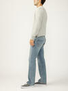Jace Slim Fit Bootcut Jeans image number 2