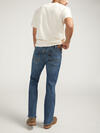 Jace Slim Fit Bootcut Jeans image number 1
