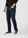 Risto Athletic Fit Skinny Leg Jeans image number 2