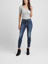 Infinite Fit High Rise Skinny Jeans image number 3