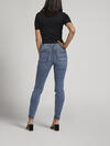 Suki Mid Rise Skinny Jeans image number 1