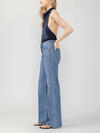 Avery Trouser Leg Jeans image number 2