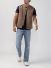 Workwear Vest image number 3