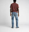 Zac Relaxed Fit Straight Jeans, Indigo, hi-res image number 1