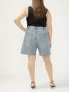 Relaxed Bermuda Shorts Plus Size image number 1