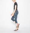 Elyse Capri Rinse Wash, , hi-res image number 2