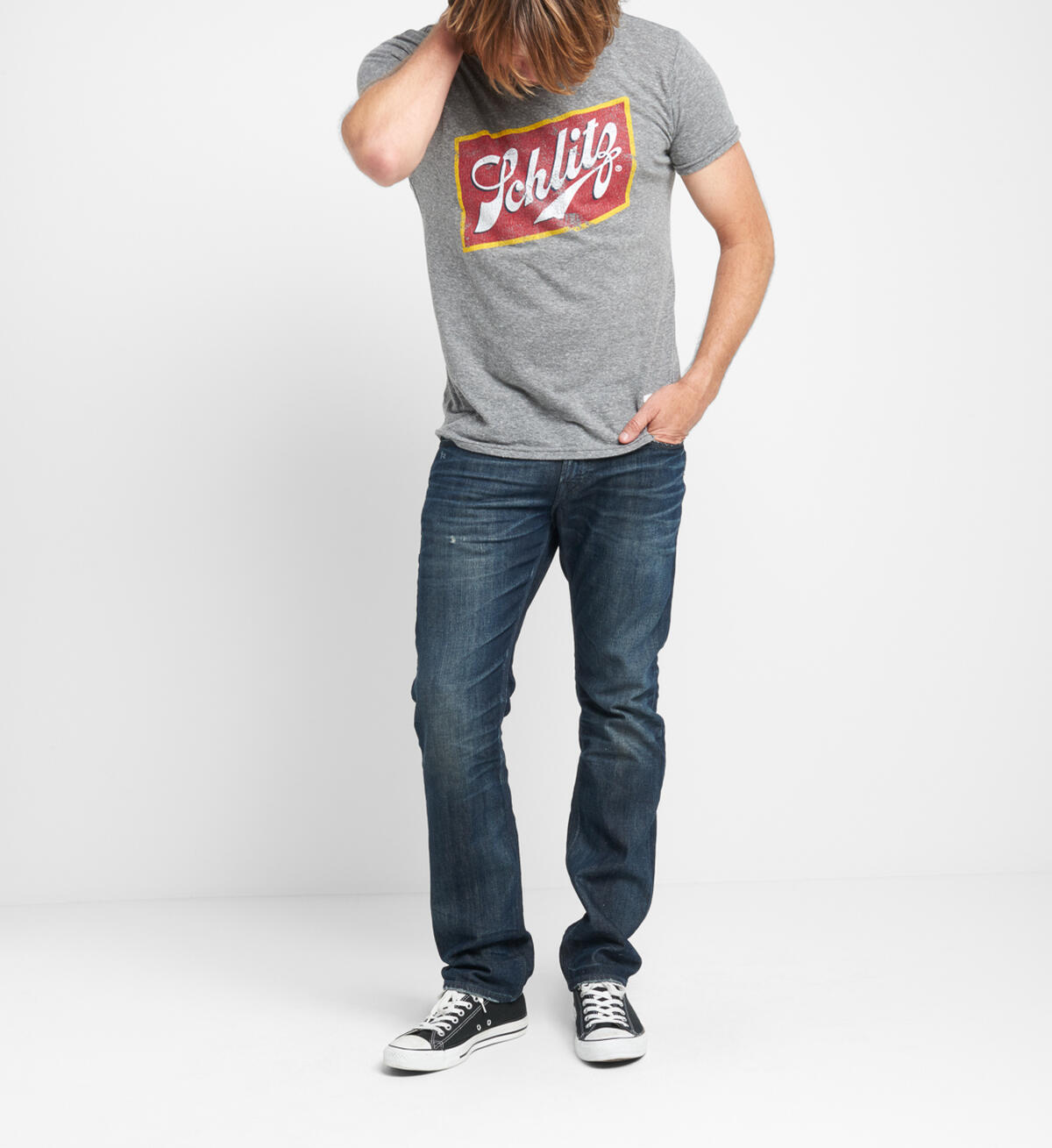 Short-Sleeve Tee, , hi-res image number 1