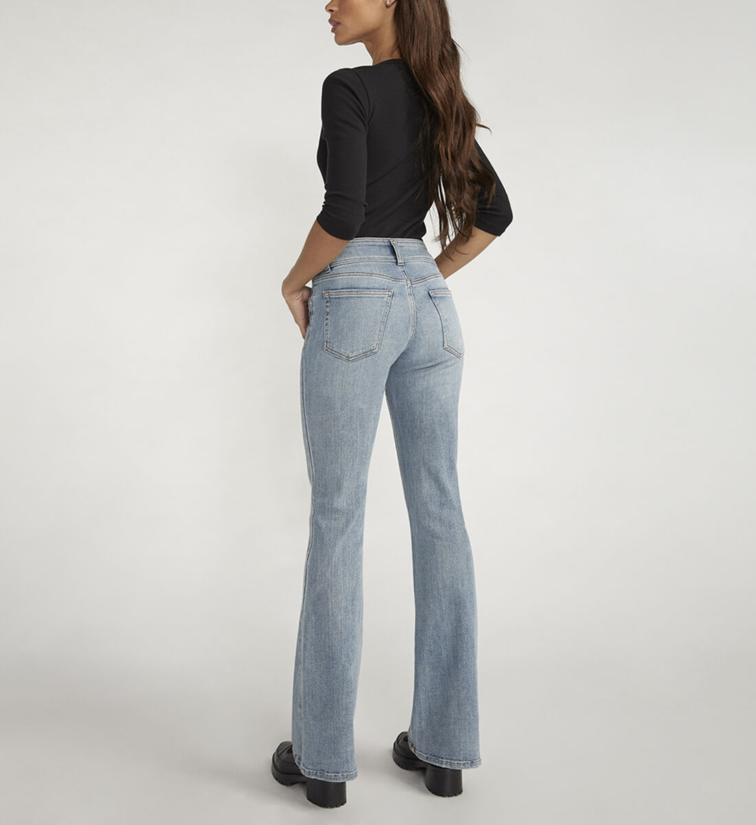 Womens flare jeans canada 2025
