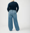 Suki Mid Rise Wide Leg Jeans Plus Size, , hi-res image number 1