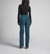 Highly Desirable High Rise Trouser Leg Pants, Jewel, hi-res image number 1