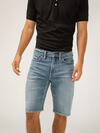 Zac Relaxed Fit Shorts image number 3