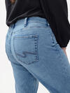 Avery Straight Leg Jeans image number 3