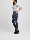 Infinite Fit High Rise Skinny Jeans image number 5