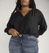 Suki Mid Rise Skinny Jeans Plus Size, , hi-res image number 4