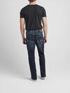 Zac Relaxed Fit Straight Leg Jeans image number 1