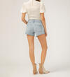 Boyfriend Mid Rise Shorts, , hi-res image number 1