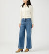70s High Rise Wide Leg Jeans, , hi-res image number 2