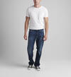 Grayson Easy Fit Straight Leg Jeans, , hi-res image number 0