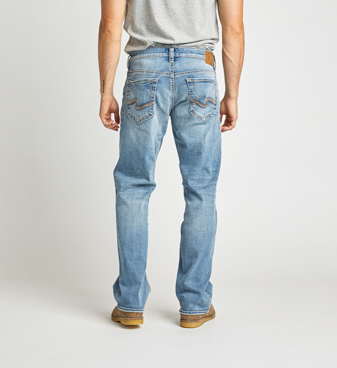 Buy silver clearance jeans canada