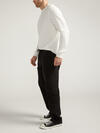 Pull-On Cargo Essential Twill Pant image number 2