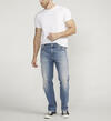 Grayson Classic Fit Straight Leg Jeans, , hi-res image number 0