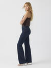 Suki Trouser Leg Jeans image number 2