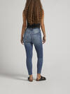 Infinite Fit High Rise Skinny Jeans image number 1