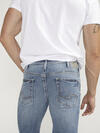 Gordie Loose Fit Straight Leg Jeans image number 4