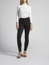 Infinite Fit High Rise Skinny Jeans image number 0