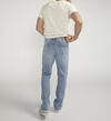 Grayson Classic Fit Straight Leg Jeans, , hi-res image number 1