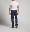 Craig Classic Fit Bootcut Jeans, Indigo, hi-res image number 1