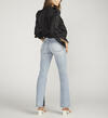 90s Vintage Bootcut With Slit, , hi-res image number 1