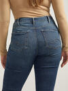 Avery High Rise Capris Plus Size image number 3
