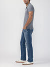 Allan Slim Straight Leg Jeans image number 2