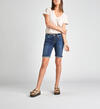 Suki Mid-Rise Curvy Bermuda Short, , hi-res image number 3