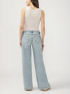 Tuesday Baggy Wide Leg Jeans image number 1