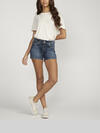Elyse Mid Rise Short image number 0