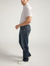Grayson Classic Fit Straight Leg Jeans image number 2