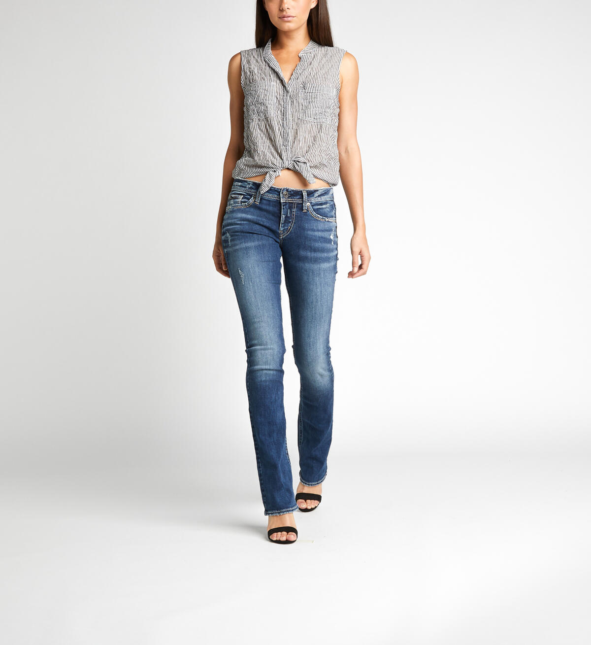Elyse Slim Boot, , hi-res image number 3