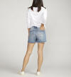 Elyse Mid Rise Short, , hi-res image number 1