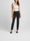 Aikins High Rise Straight Leg Jeans image number 0