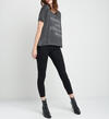 Happiness Graphic Tee Final Sale, , hi-res image number 2