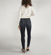 Suki Mid Rise Skinny Leg Jeans, , hi-res image number 1