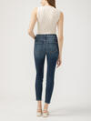Avery High Rise Skinny Jeans image number 1