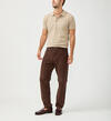Eddie Classic Athletic Fit Tapered Leg Corduroy Pants, , hi-res image number 0