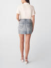 Francy Mid Rise Skirt image number 1