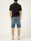 Zac Relaxed Fit Shorts image number 1