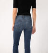 Suki Mid Rise Luxe Stretch Capri, , hi-res image number 4